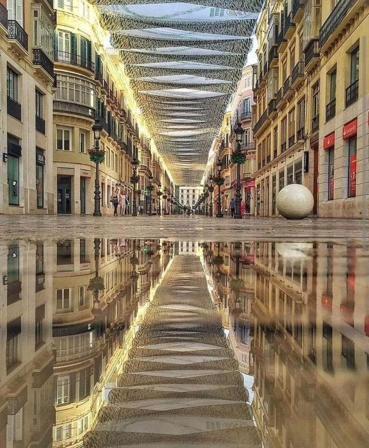 Апартаменты Nuestro Rincon Del Centro Historico Especial Grupos Terraza Parking Gratis 02 Малага Экстерьер фото